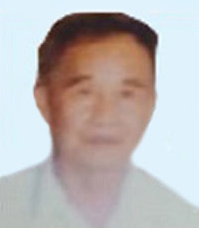 G. Li Rongfeng