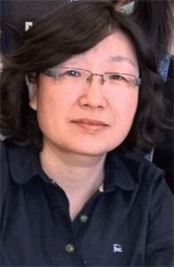 Gđa Chen Yan
