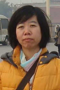 Gospođa Fu Yanfei