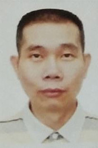 g. Ma Minqing
 