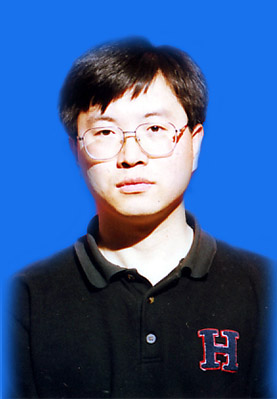 Gosp. Zhou Xiangyang