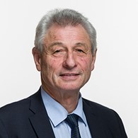 Jean-Pierre Grin – član Nacionalnog vijeća