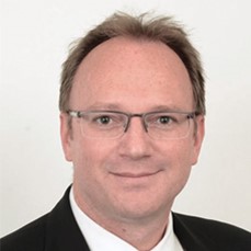 Thomas Bläsi – član Nacionalnog vijeća