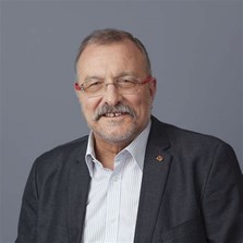 Jean-Charles Rielle – član Državnog vijeća Ženeve