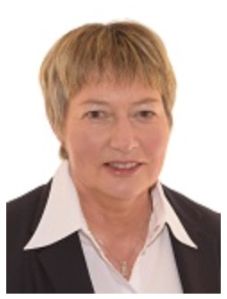 Mary-Claude Fallet – članica Vijeća države Neuchâtel