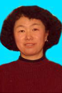 Gđa Li Jinqiu 