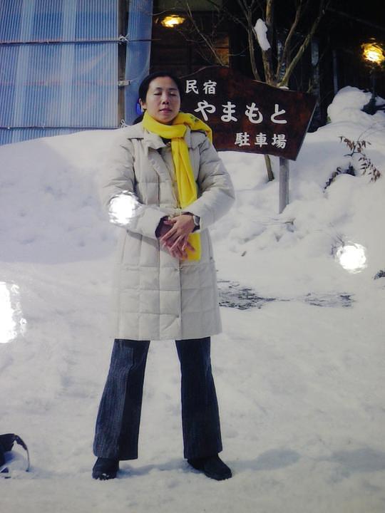 Zubarka Li Suxing je sretna što je u Falun Dafa pronašla svoj duhovni put.
