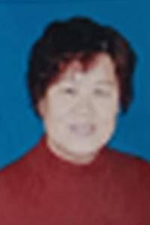 Gospođa Pei Yuxian