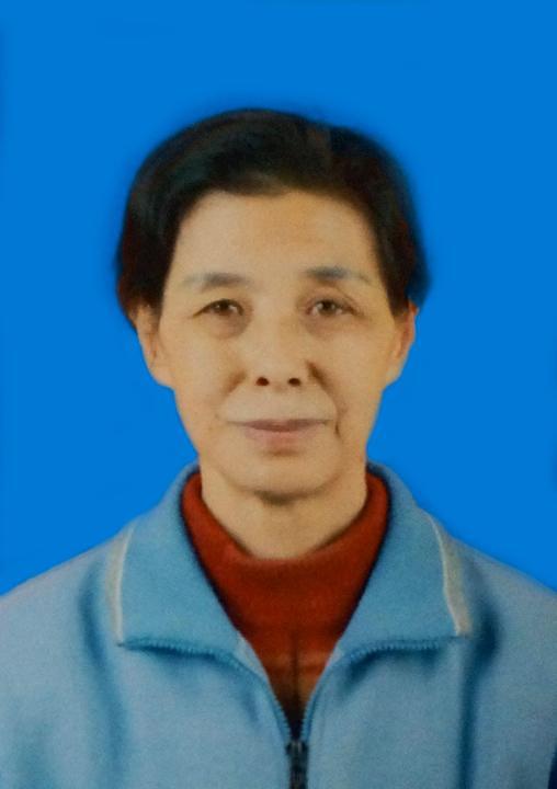 Gospođa Wan Guirong