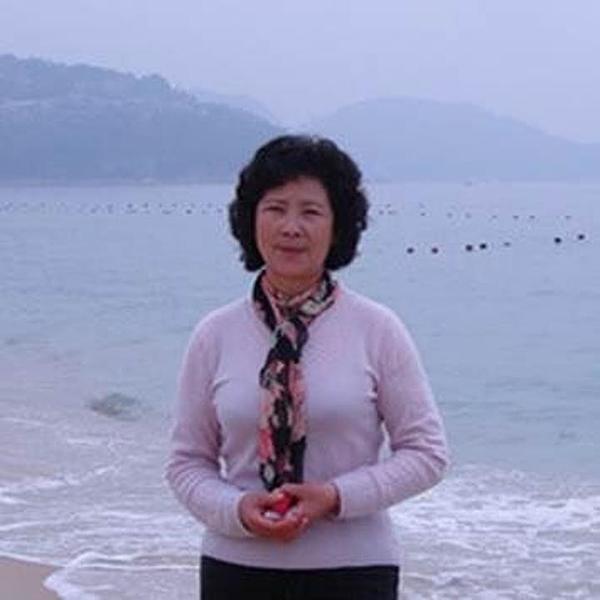 Gđa Shen Jinyu 