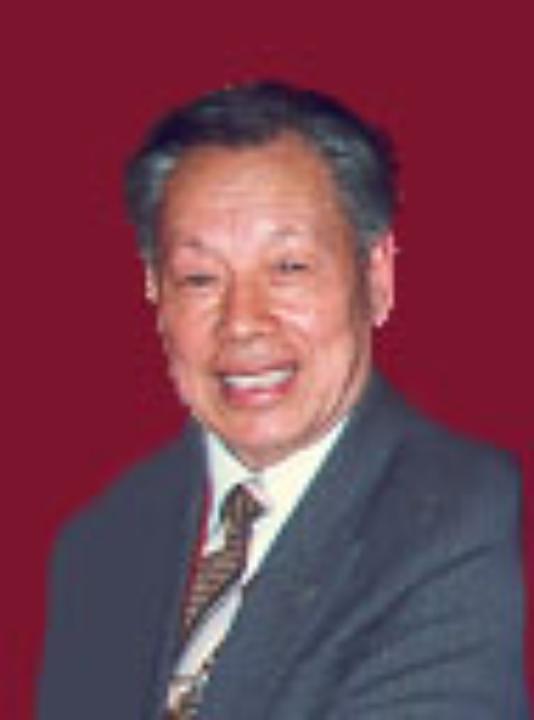 Gospodin Yu Changxin