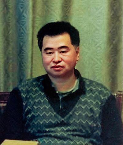 Gospodin Wei Chunyu