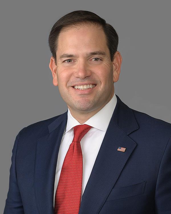  Američki senator Marco Rubio