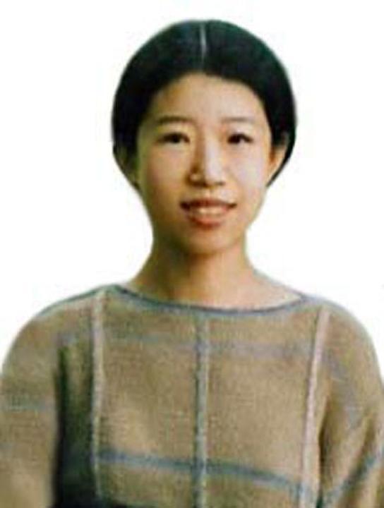 Gospođa Dong Jingya