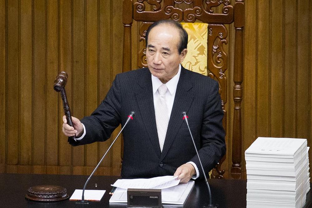 Zakonodavni Yuan je usvojio amandman na Zakon o transplantaciji ljudskih organima nakon predviđena "tri čitanja“.