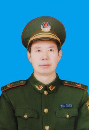 G. Zhang Qiping