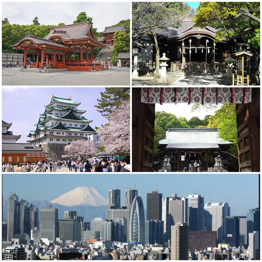  Nakon dva rasprodana nastupa u Kjotu, Shen Yun World Company je nastavila turneju po Japanu sa nastupima u Kamakuri, Kawaguchiju, Utsunomiji, Tokiju i Nagoji. Predstave u Tokiju su bile rasprodate više od mjesec dana unaprijed. (Minghui.org)