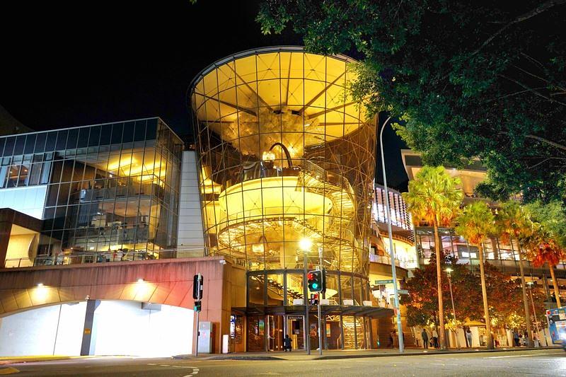 Shen Yun World Company je izvela dvije predstave u Sydney Lyric Theatreu u Sydneyu, Australija, 29. aprila, obje pred punim salama. (The Epoch Times)