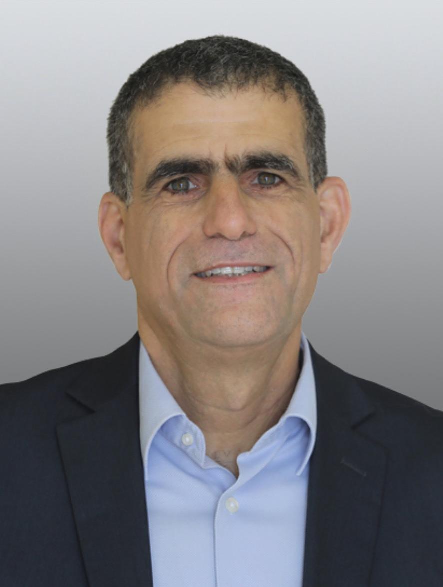 Mossi Raz, bivši član izraelskog parlamenta (Knesset)