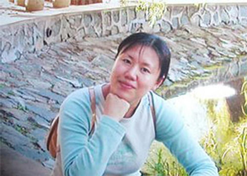 Sud je proveo suđenje Che Pingping bez obavještavanja njenih odvjetnika i članova obitelji.