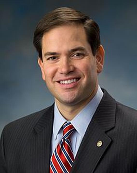 Senator Marco Rubio, koji se nalazi na čelu Izvršne komisije kongresa za Kinu (CECC), je radio skupa sa do-predsjednikom Chris Smithom da se 3. aprila 2017. godine pokrene inicijativa 
