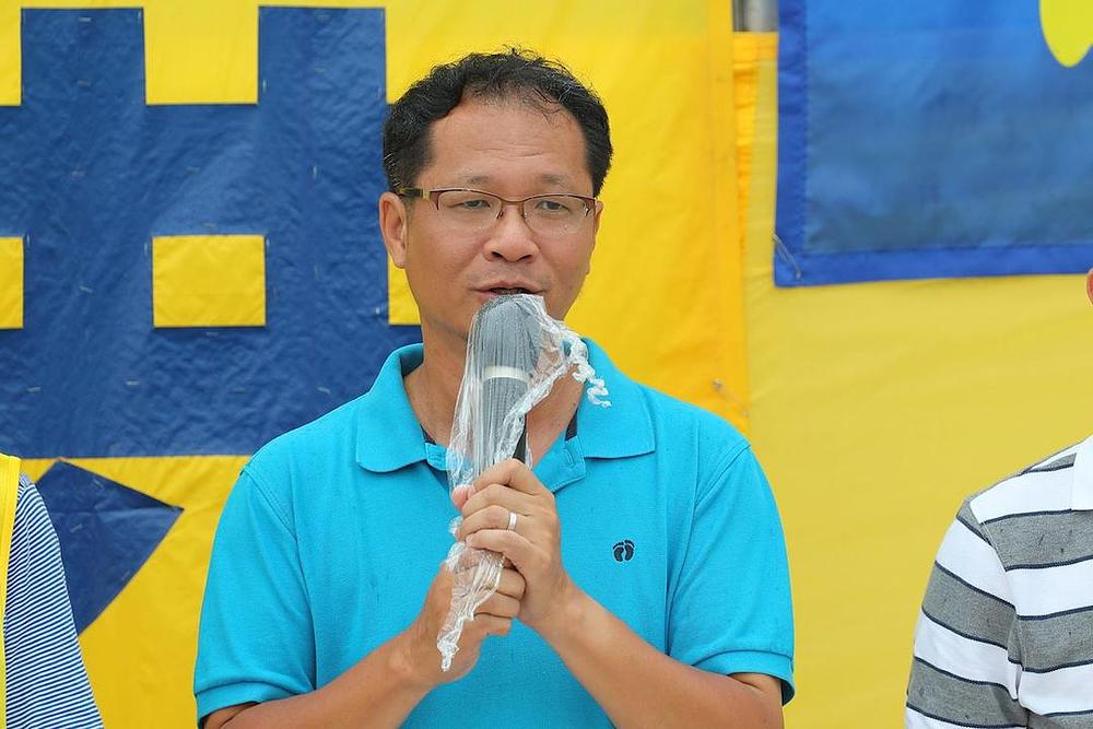  Tsoi Yiu Cheong poziva na privođenje počinilaca pred lice pravde