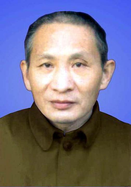 Dr. Shao Chengluo 