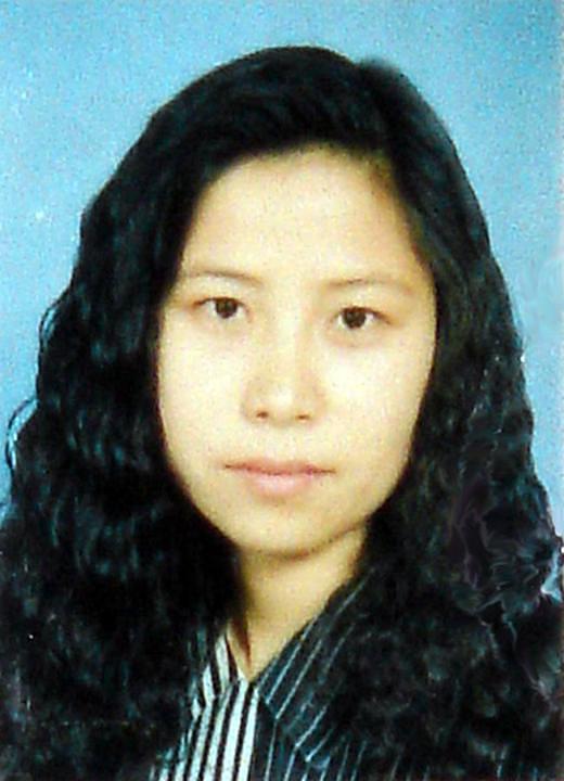 Gospođa Gao Rongrong (高 蓉蓉)