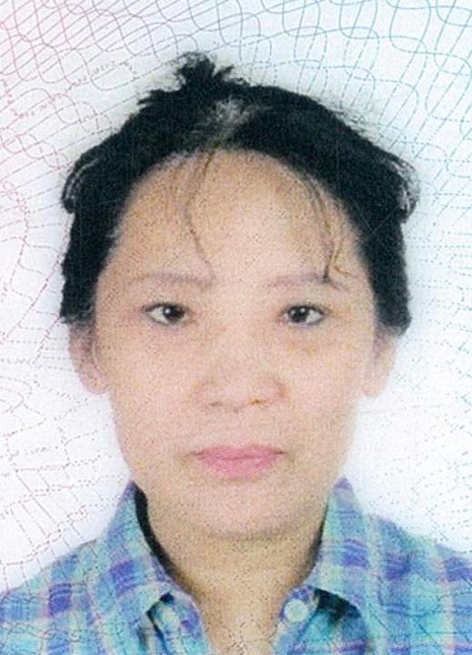 Umirovljena pomoćna profesorica Xu Kun iz Pekinga iz fakulteta za politiku i pravo