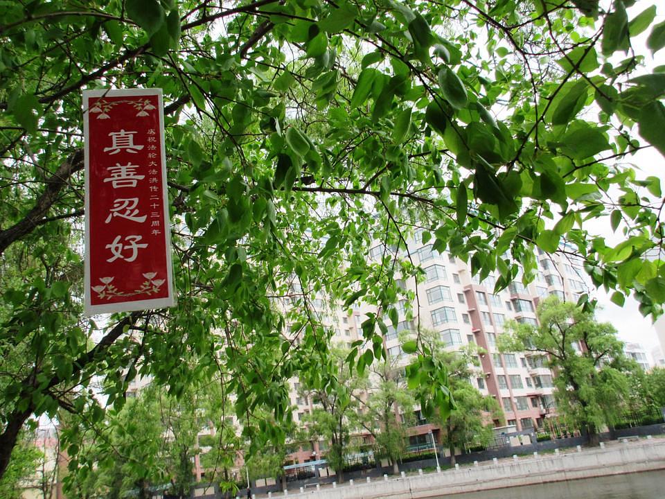 "Istinitost, Dobrodušnost i Tolerancija su dobri"