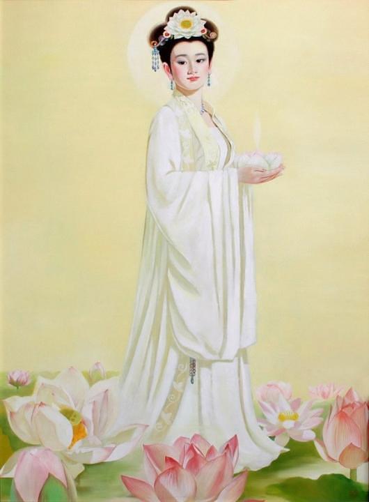 Slike gospođe Zheng Aixin