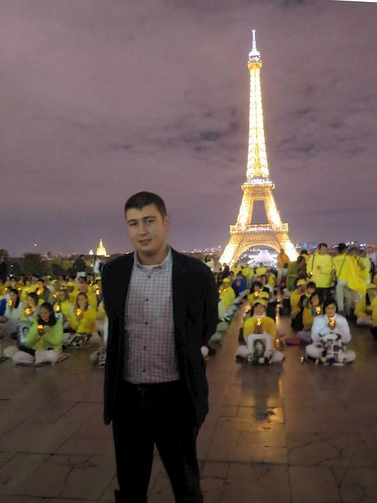 Aziz je rekao da je Komunistička partija oduvijek progonila nevine ljude