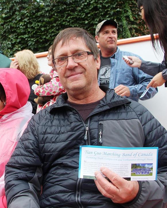 Marc-Andre iz Ottawe