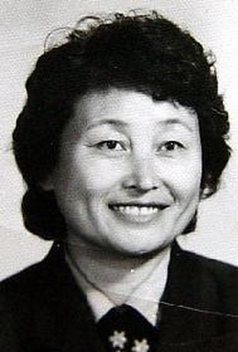 Fotografija gđe Li Xiumei