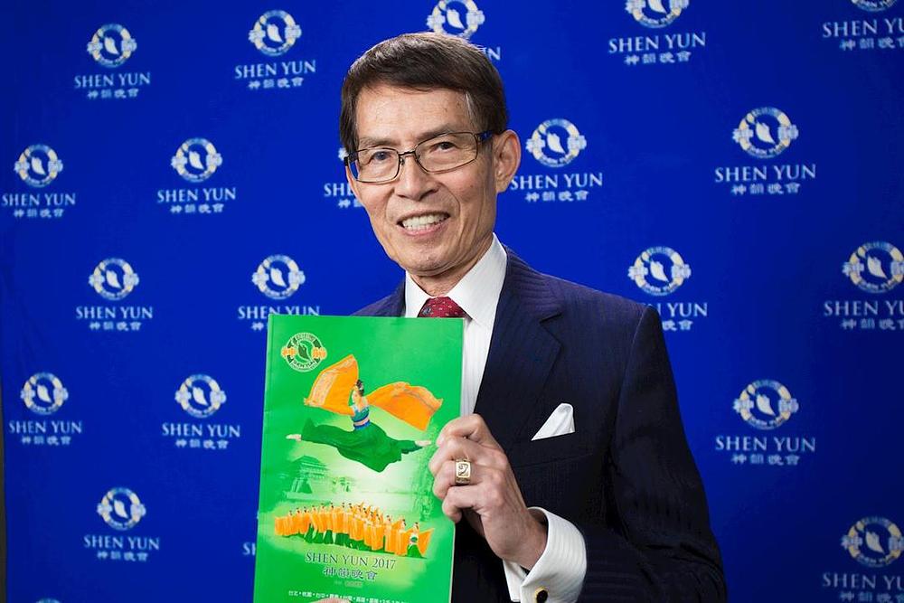 Wu Ting-kuang, bivši dekan arhitektonskog odsjeka na univerzitetu u Sydney, u Gradskom kulturnom centru u Kaoshiungu 13. marta. 