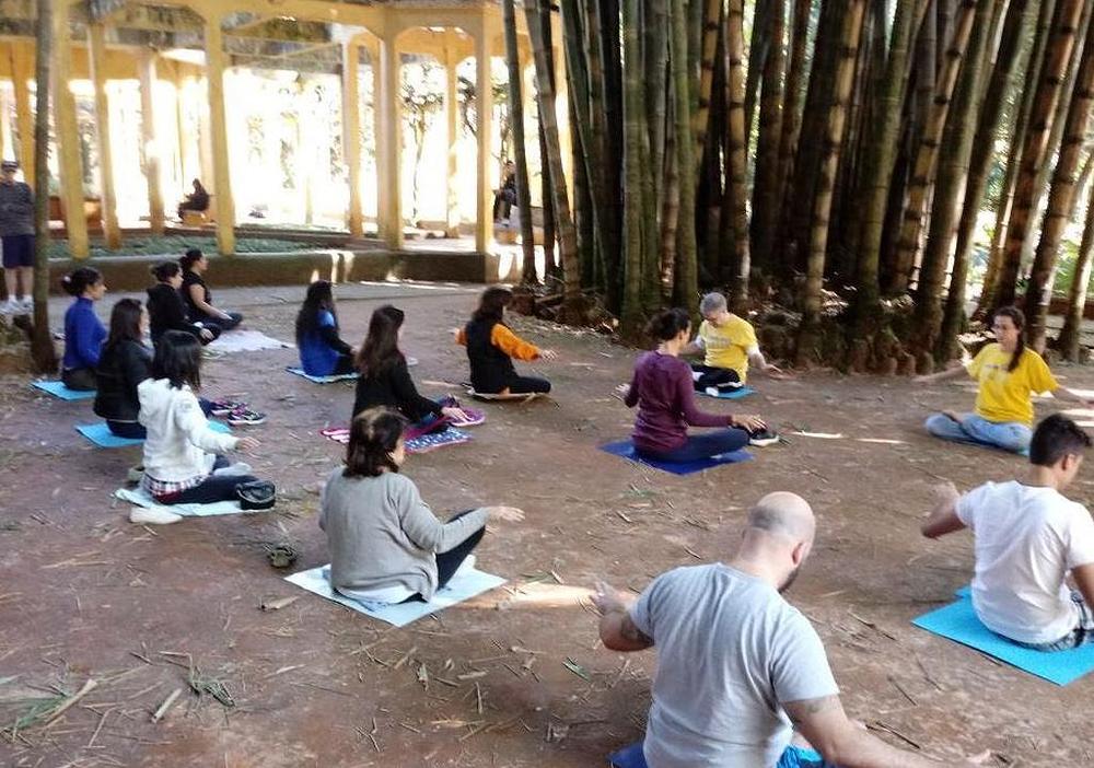 Grupno prakticiranje nedjeljom 