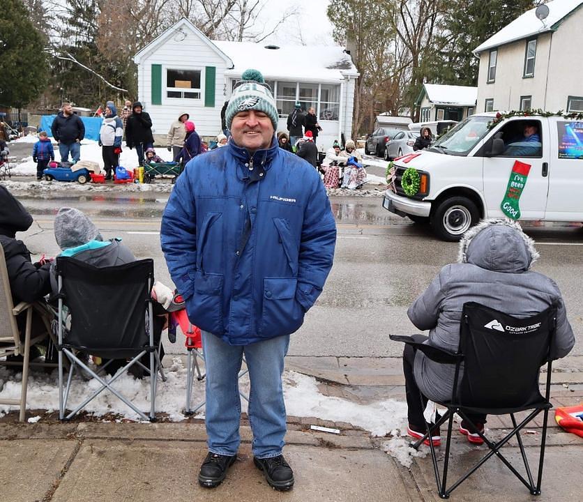 Jamesu se dopala muzika i kostimi Tian Guo Marching Banda