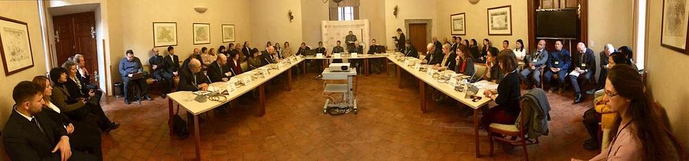  Javno svedočenje o progonu Falun Gonga