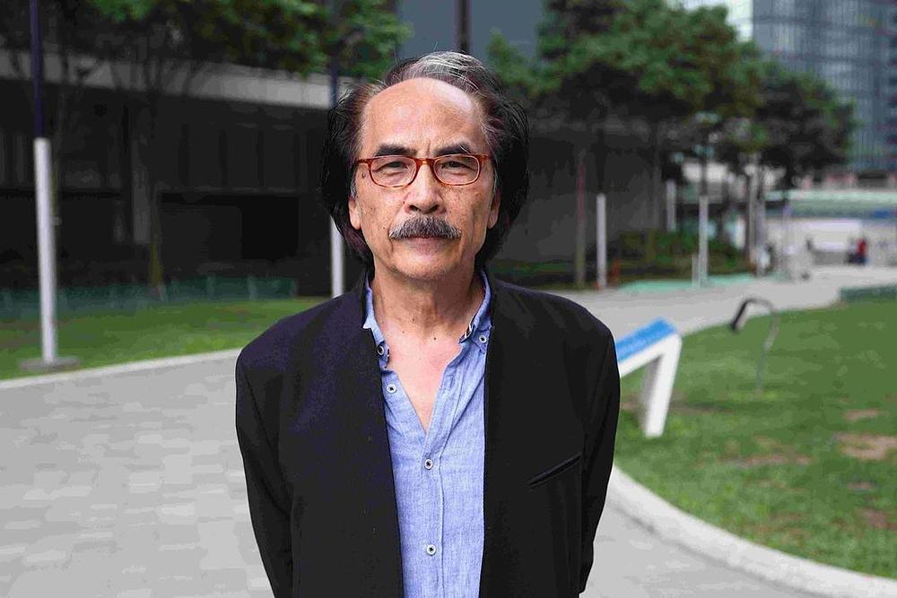 Simon Chu, bivši direktor Službe državne administracije, izrazio je svoju podršku 