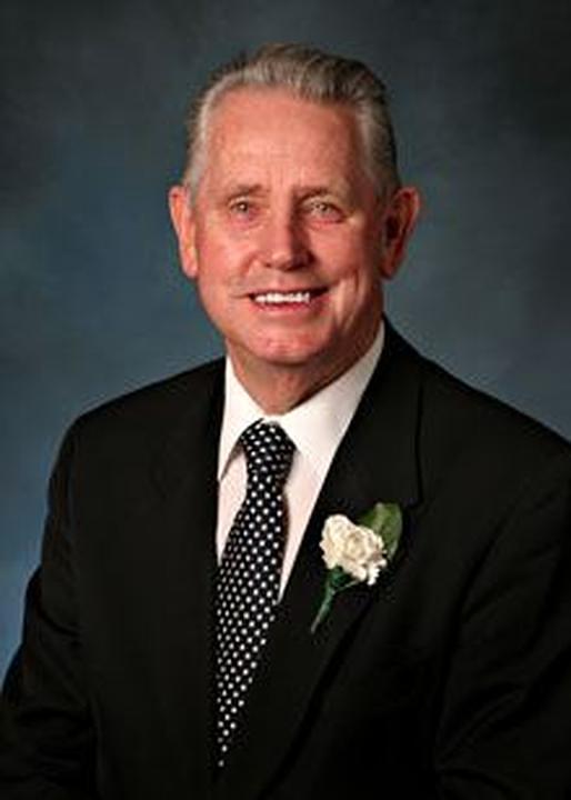 Gradonačelnik Gordon Krantz iz grada Miltona