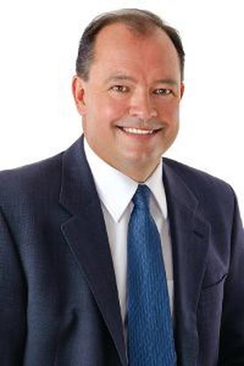 Gradonačelnik grada North Bay Al McDonald