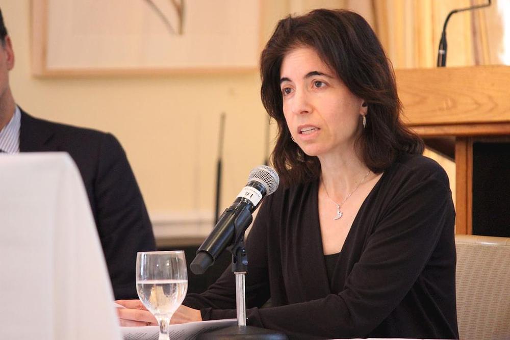 Dr Jessica Russo je psiholog u Univerzitetskoj bolnici Thomas Jefferson u Filadelfiji.