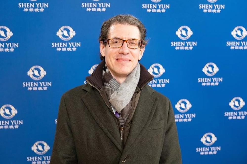 Philip Pravda, izvršni direktor Suitcafe Luxury Men