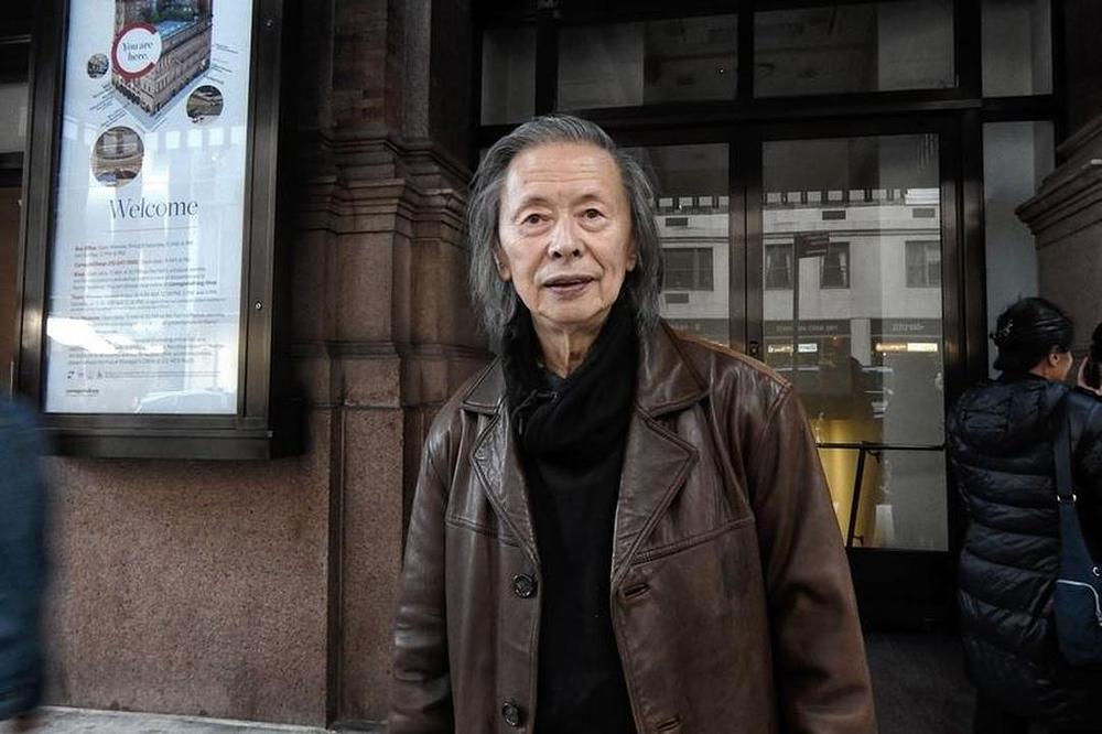 Huang Xiang je muziku nazvao "autentičnom i čistom".