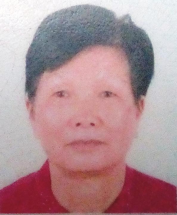  Gđa Lin Zuoying 