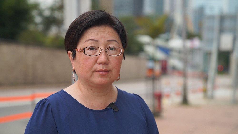 Chunwei je kazala da se nada da će se u idućoj godini bolje u kultivirati.