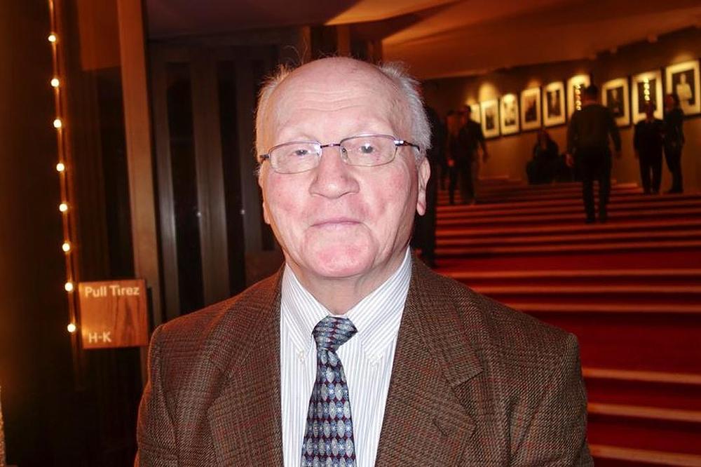 Jacob Kavalio, vanredni profesor istorije na Univerzitetu Carlton, je 28. decembra 2019. godine, po treći put gledao Shen Yun u Nacionalnom umjetničkom centru u Ottawi, u Kanadi.