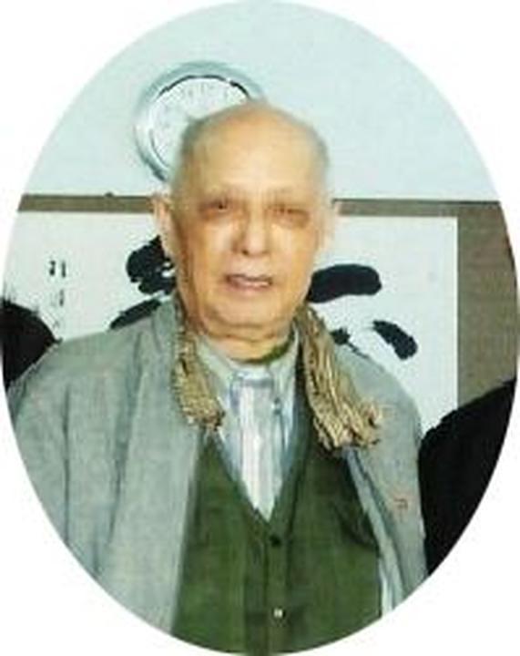 Gosp. Li Qihua, bivši šef Opće bolnice PLA (slika s interneta)