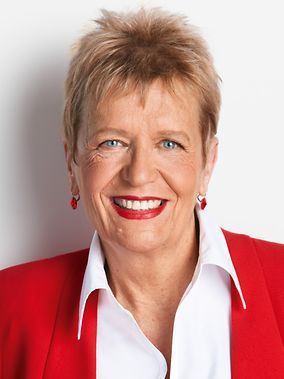 MFP Ulli Nissen iz Socijaldemokratske partije