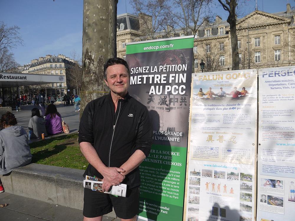 Kikko Marassi kaže da samo Bog može ukinuti KPK 